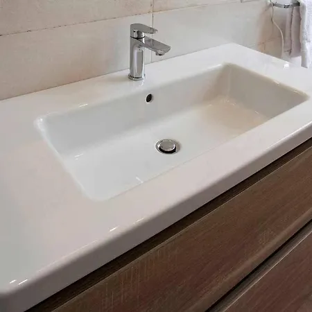 Apartament Dream - Geco Blu *