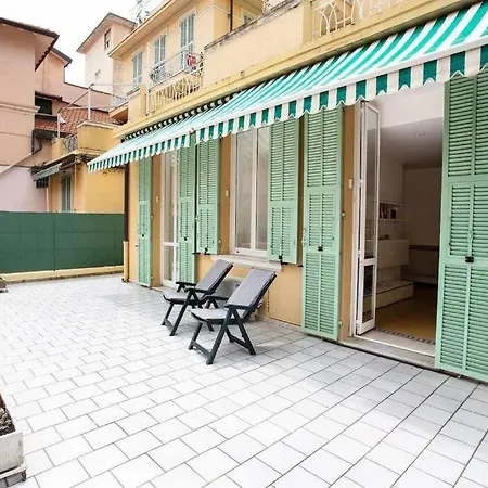Dream - Geco Blu San Remo