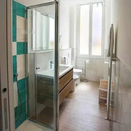 Apartamento Dream - Geco Blu *