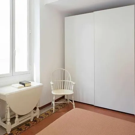 Apartment Dream - Geco Blu Sanremo